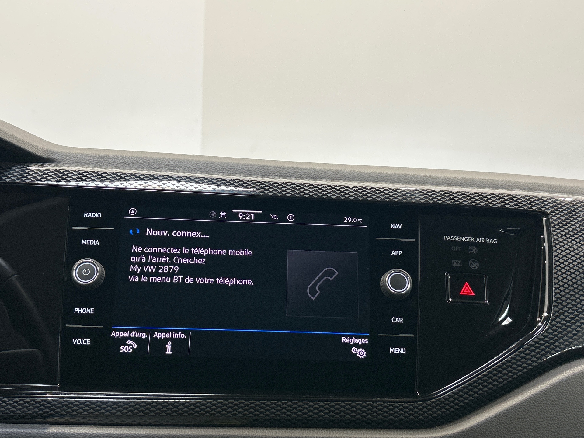 VOLKSWAGEN TAIGO TSI 115 HP LIFE DSG
