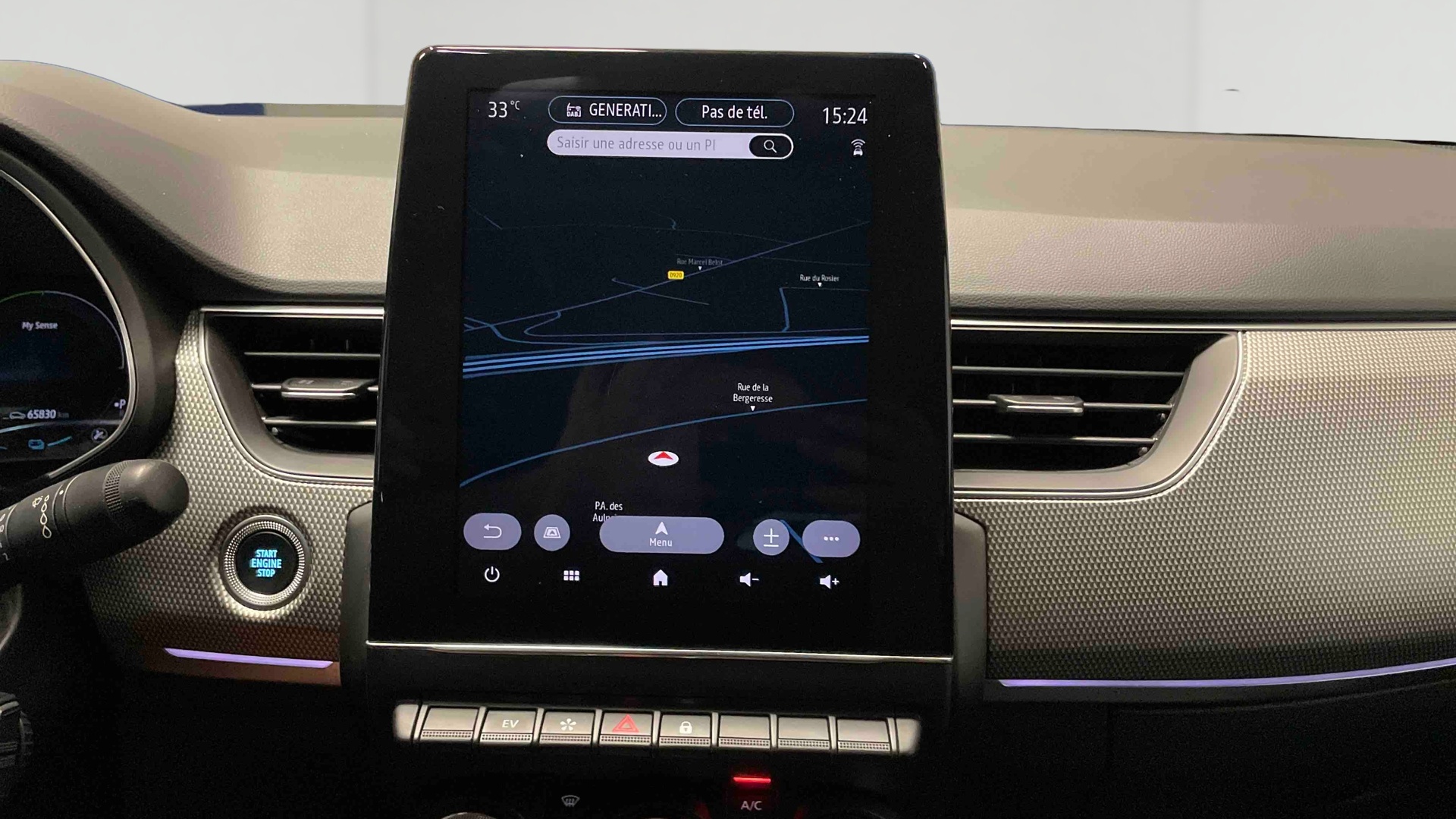 RENAULT ARKANA E-Tech 145 - 21B Intens