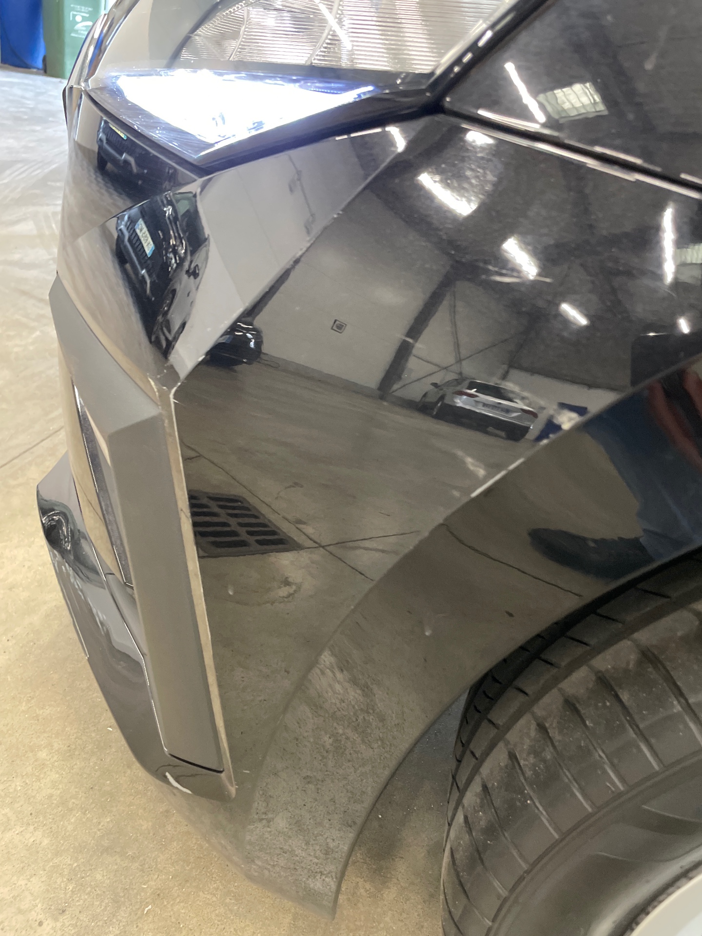 SKODA SCALA 1,0 TSI BVA 115CV SELECTION — expertise