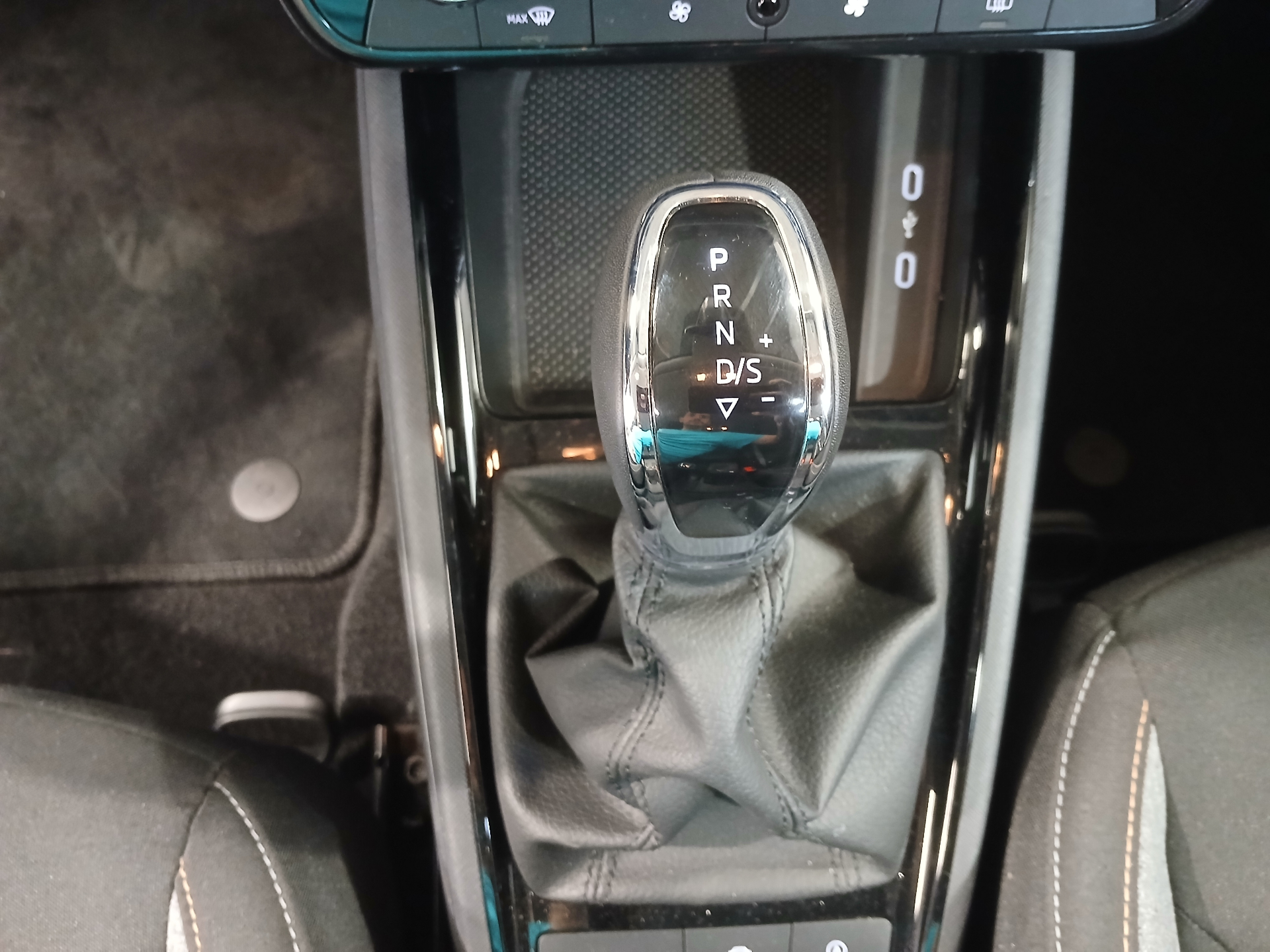 SKODA SCALA 1,0 TSI BVA 115CV SELECTION
