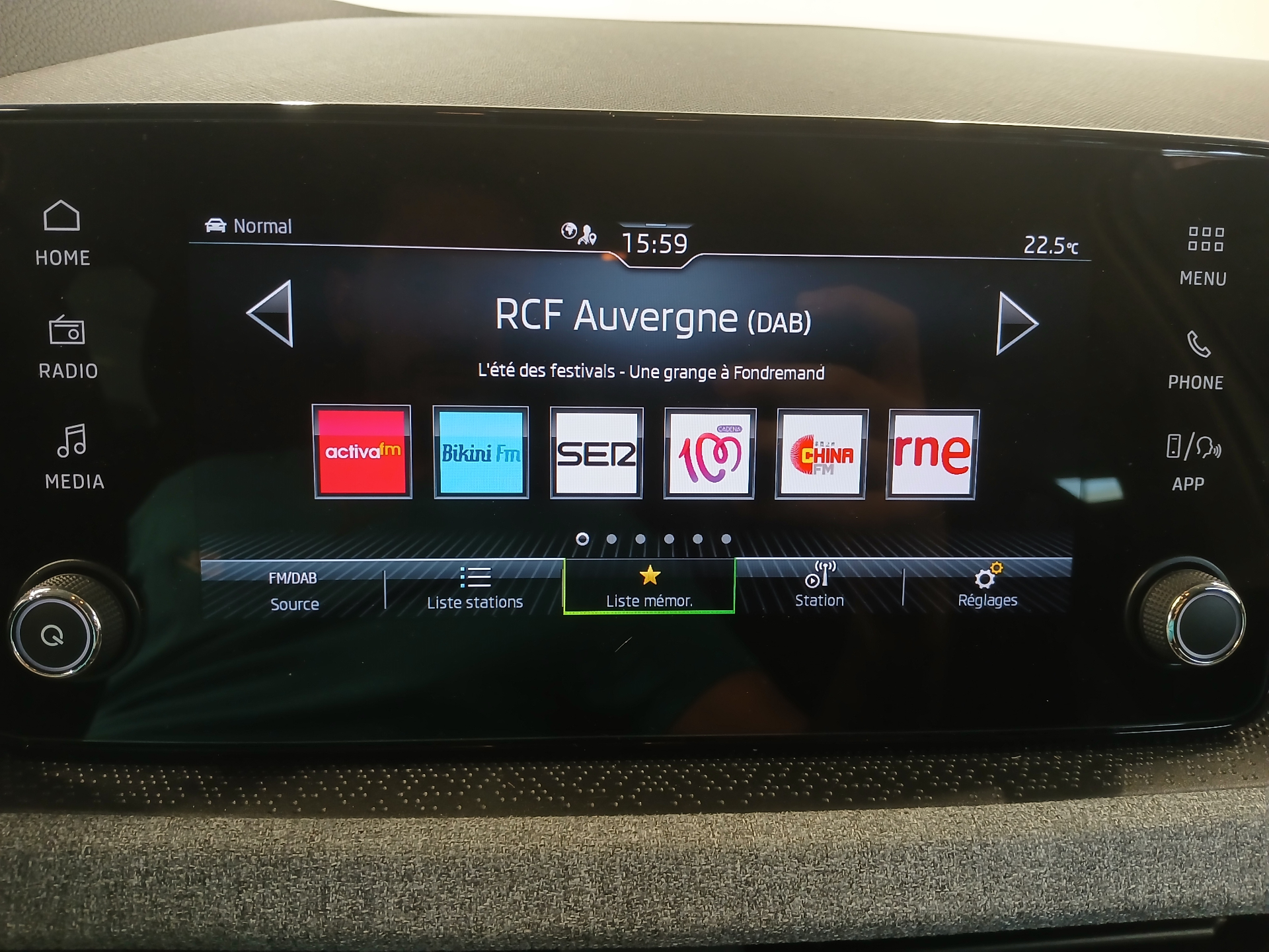 SKODA SCALA 1,0 TSI BVA 115CV SELECTION