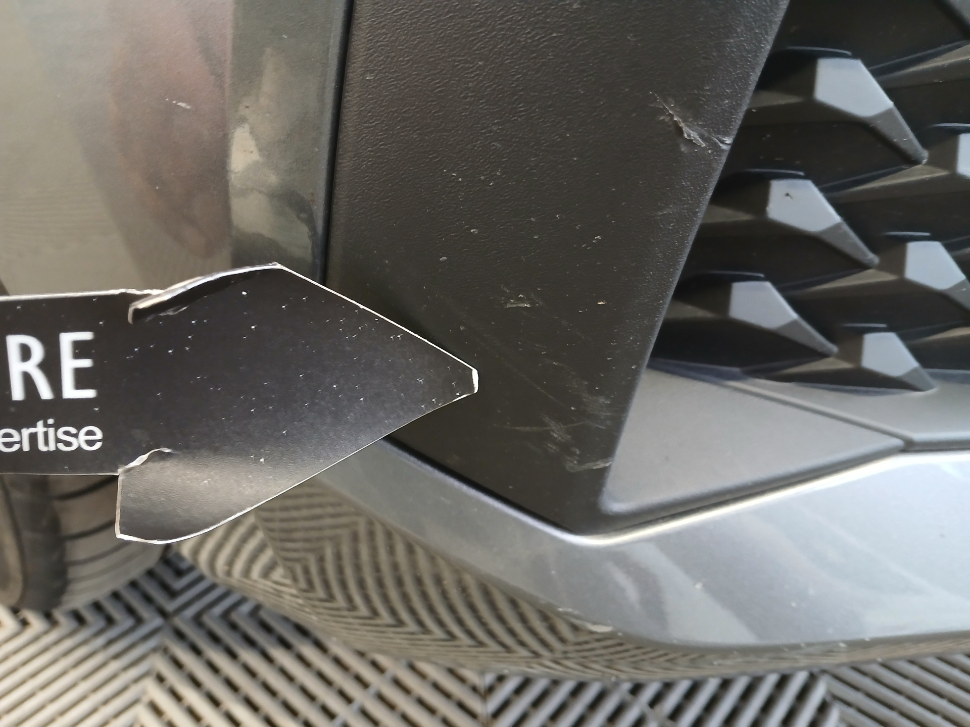 SKODA SCALA 1,0 TSI BVA 115CV SELECTION — expertise