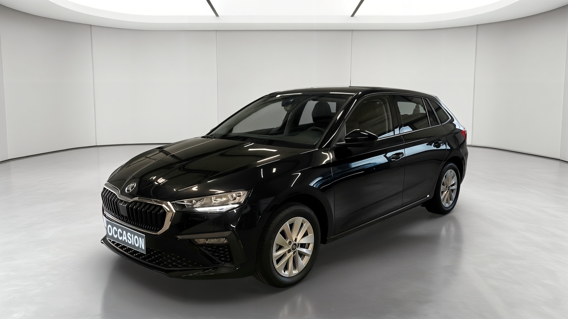 SKODA SCALA 1,0 TSI BVA 115CV SELECTION