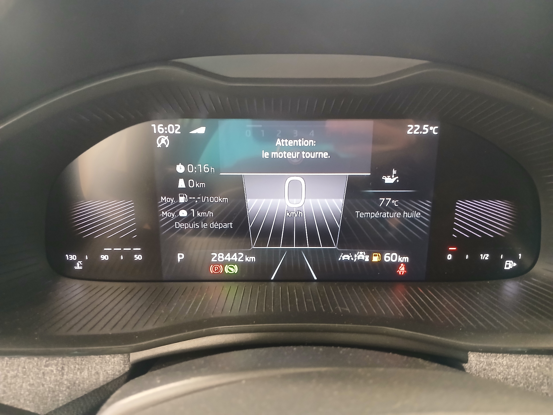 SKODA SCALA 1,0 TSI BVA 115CV SELECTION — expertise