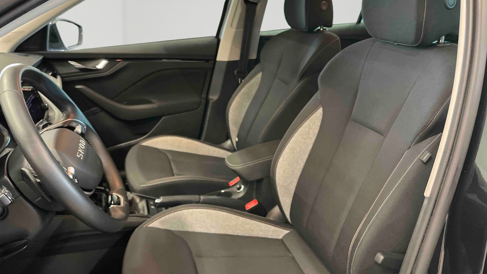 SKODA SCALA 1,0 TSI BVA 115CV SELECTION