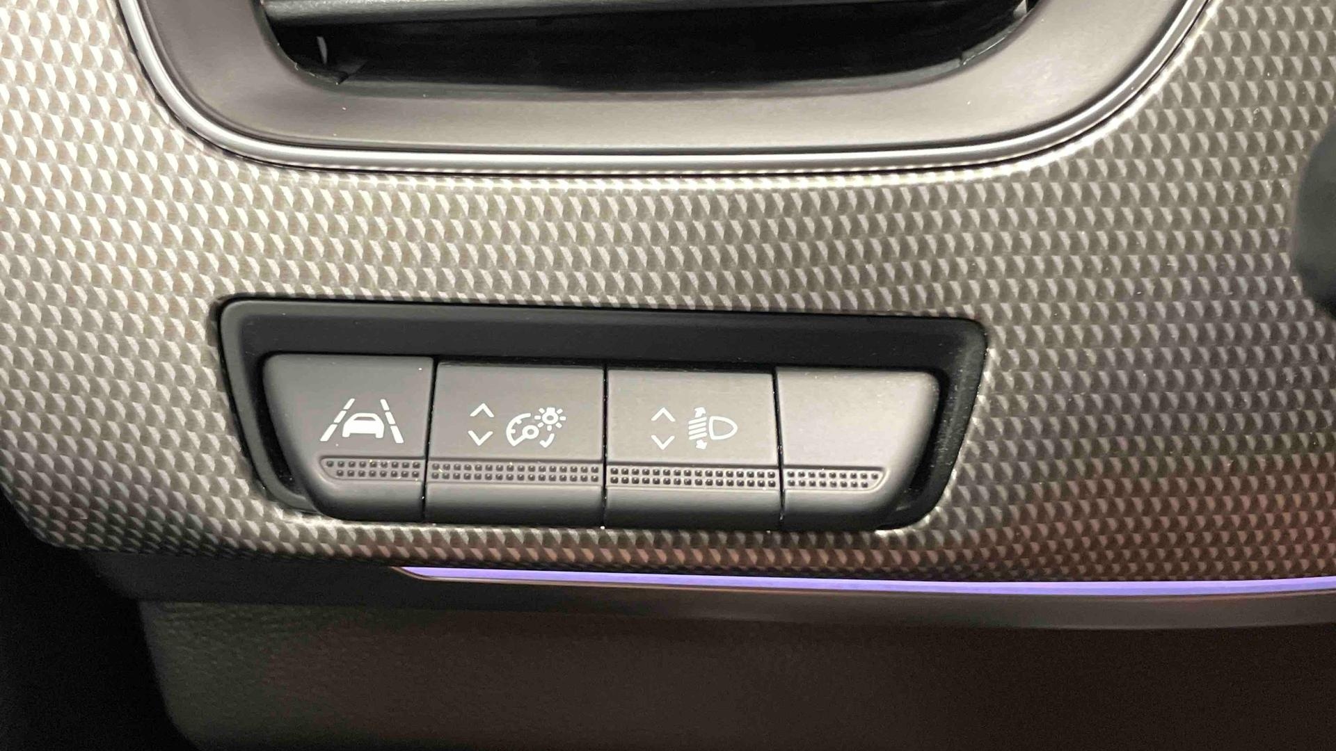 RENAULT ARKANA E-Tech 145 - 21B Intens