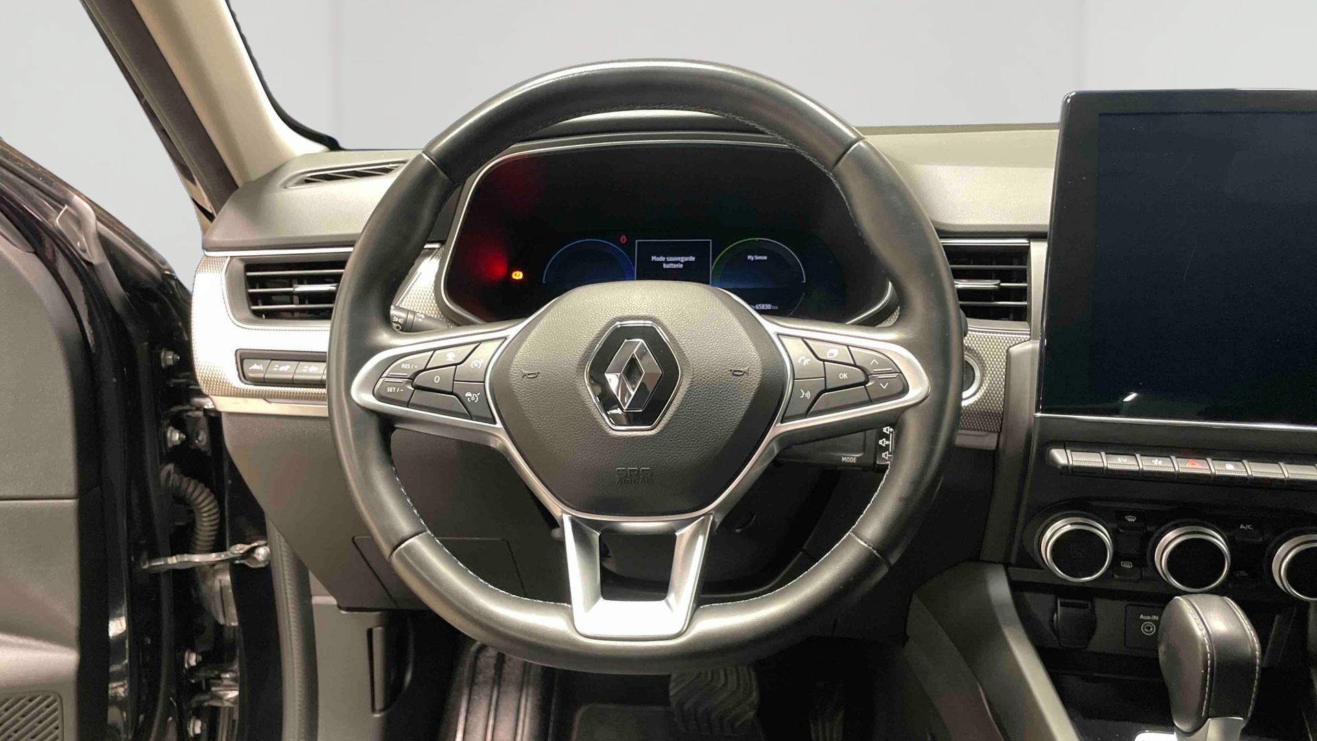 RENAULT ARKANA E-Tech 145 - 21B Intens