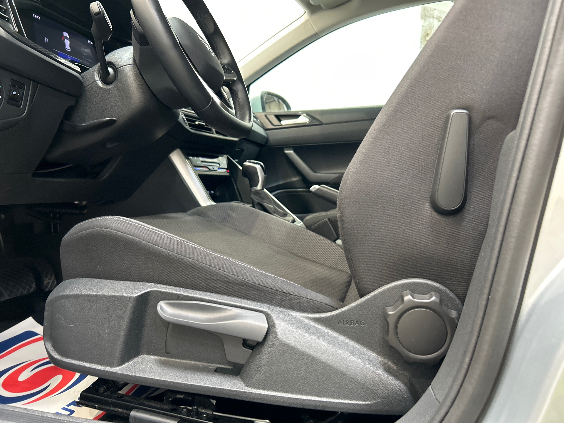 VOLKSWAGEN TAIGO TSI 115 HP LIFE DSG