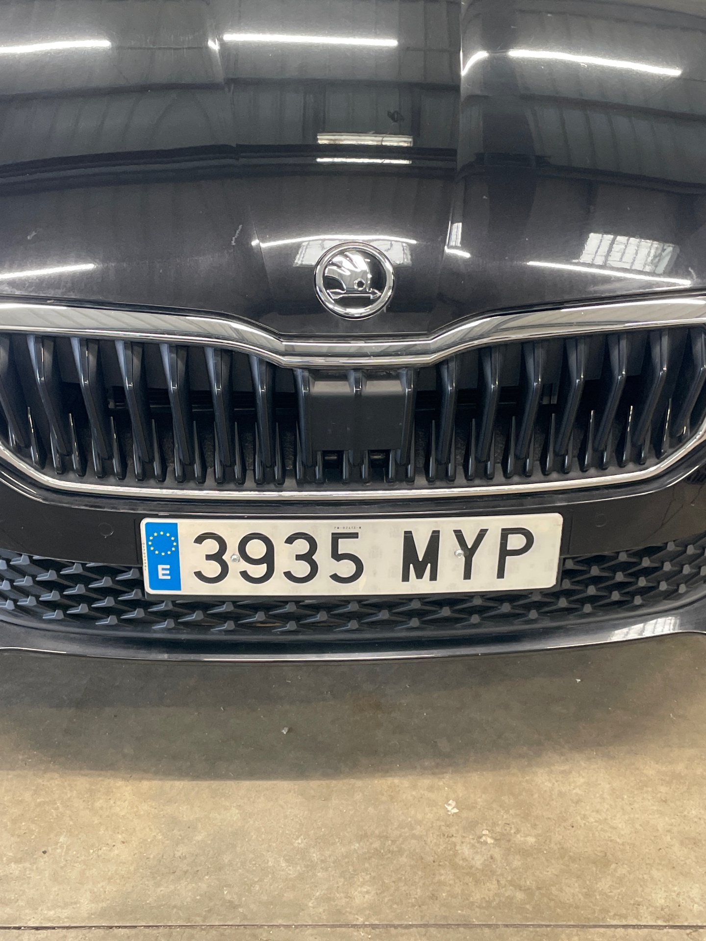 SKODA SCALA 1,0 TSI BVA 115CV SELECTION — expertise