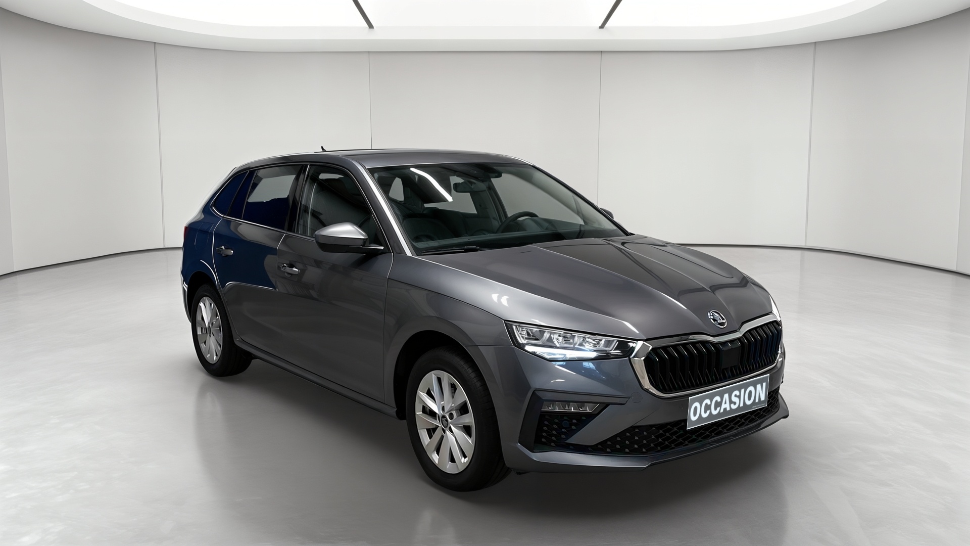 SKODA SCALA 1,0 TSI BVA 115CV SELECTION