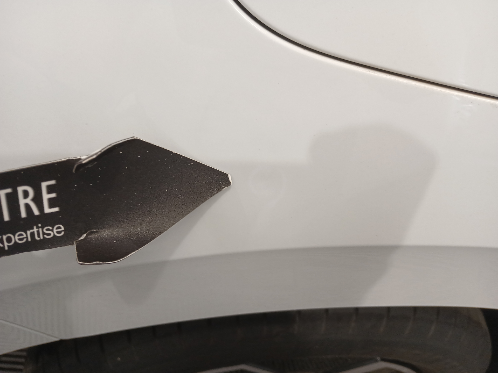 SKODA SCALA 1,0 TSI BVA 115CV SELECTION — expertise