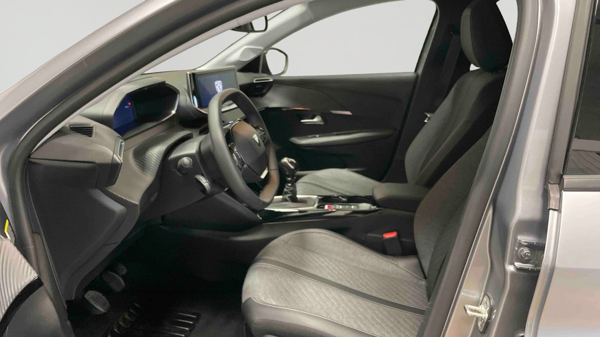 PEUGEOT 208 Allure 100 ch BVM6