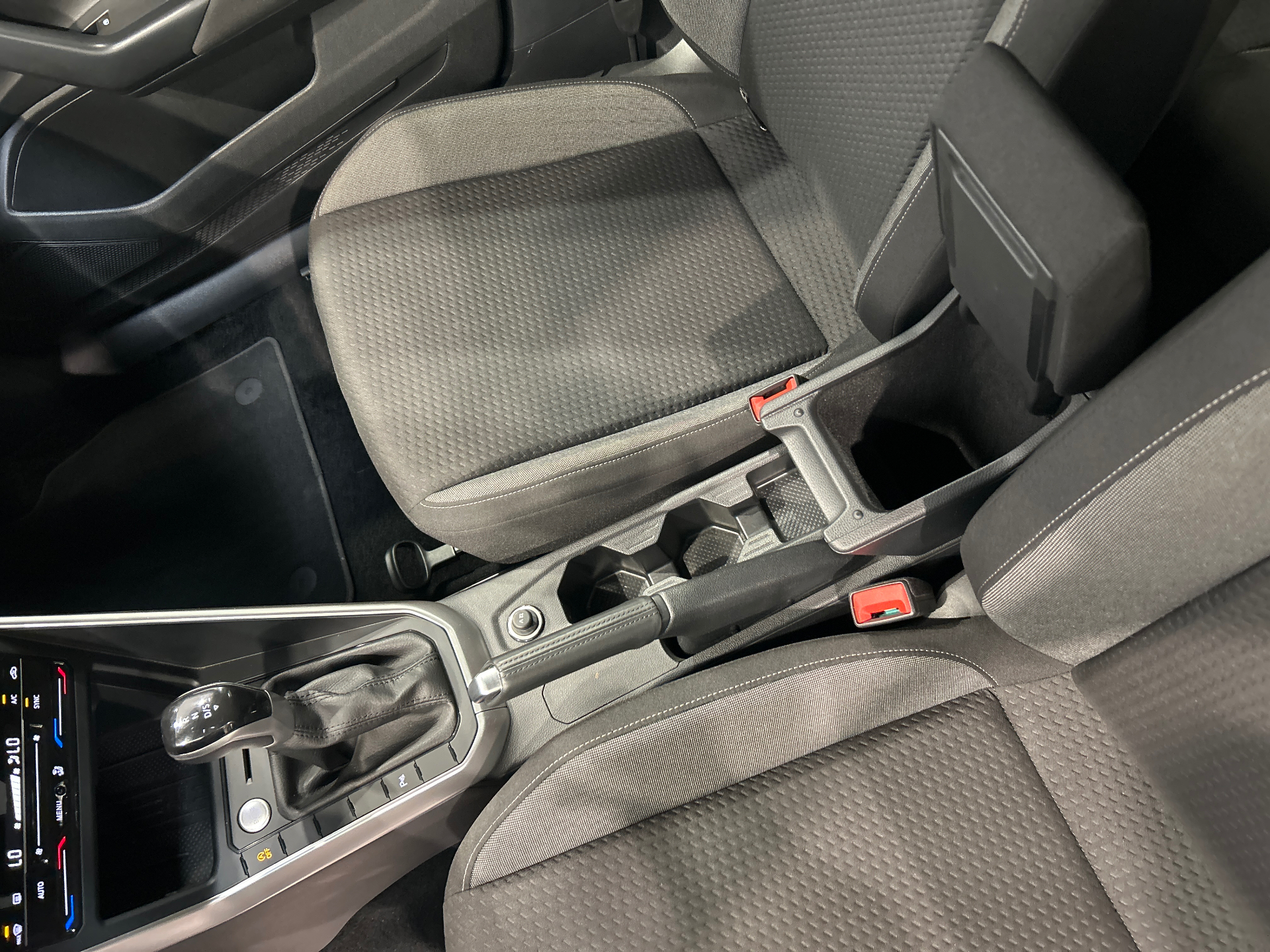 VOLKSWAGEN TAIGO TSI 115 HP LIFE DSG