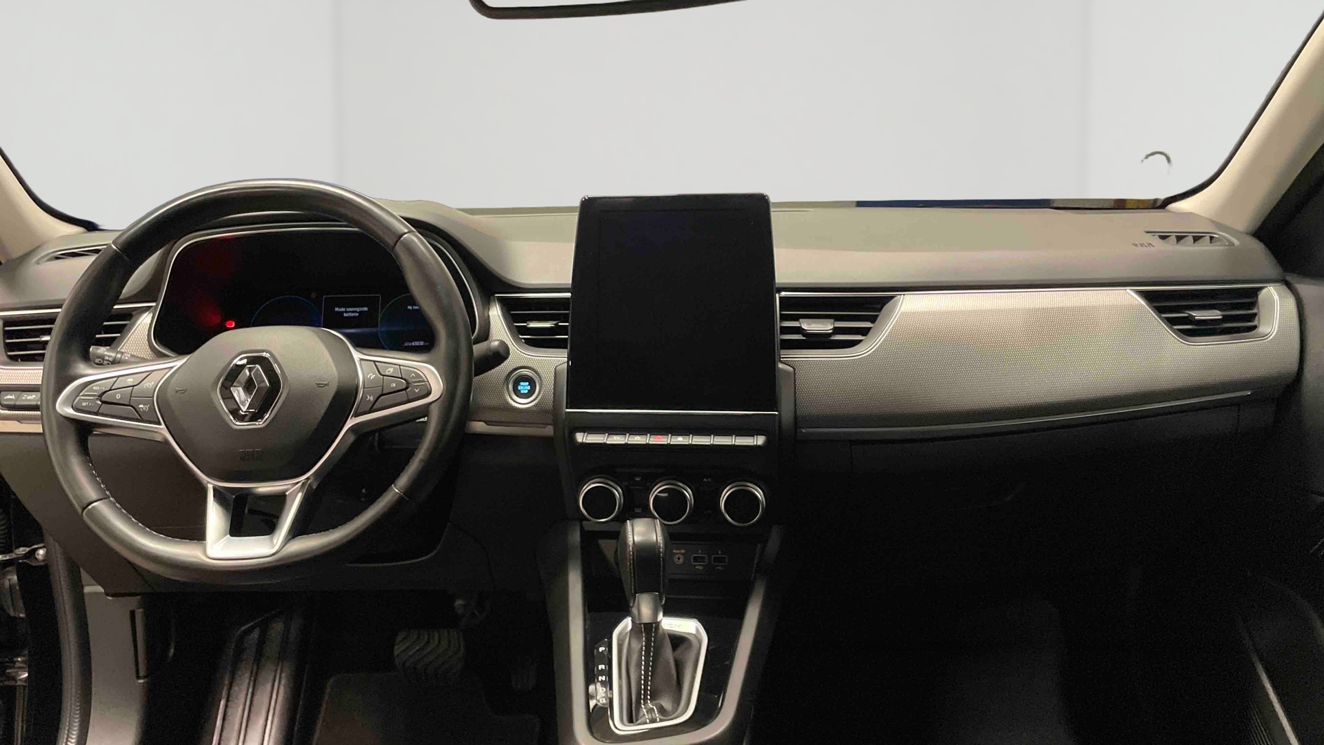 RENAULT ARKANA E-Tech 145 - 21B Intens