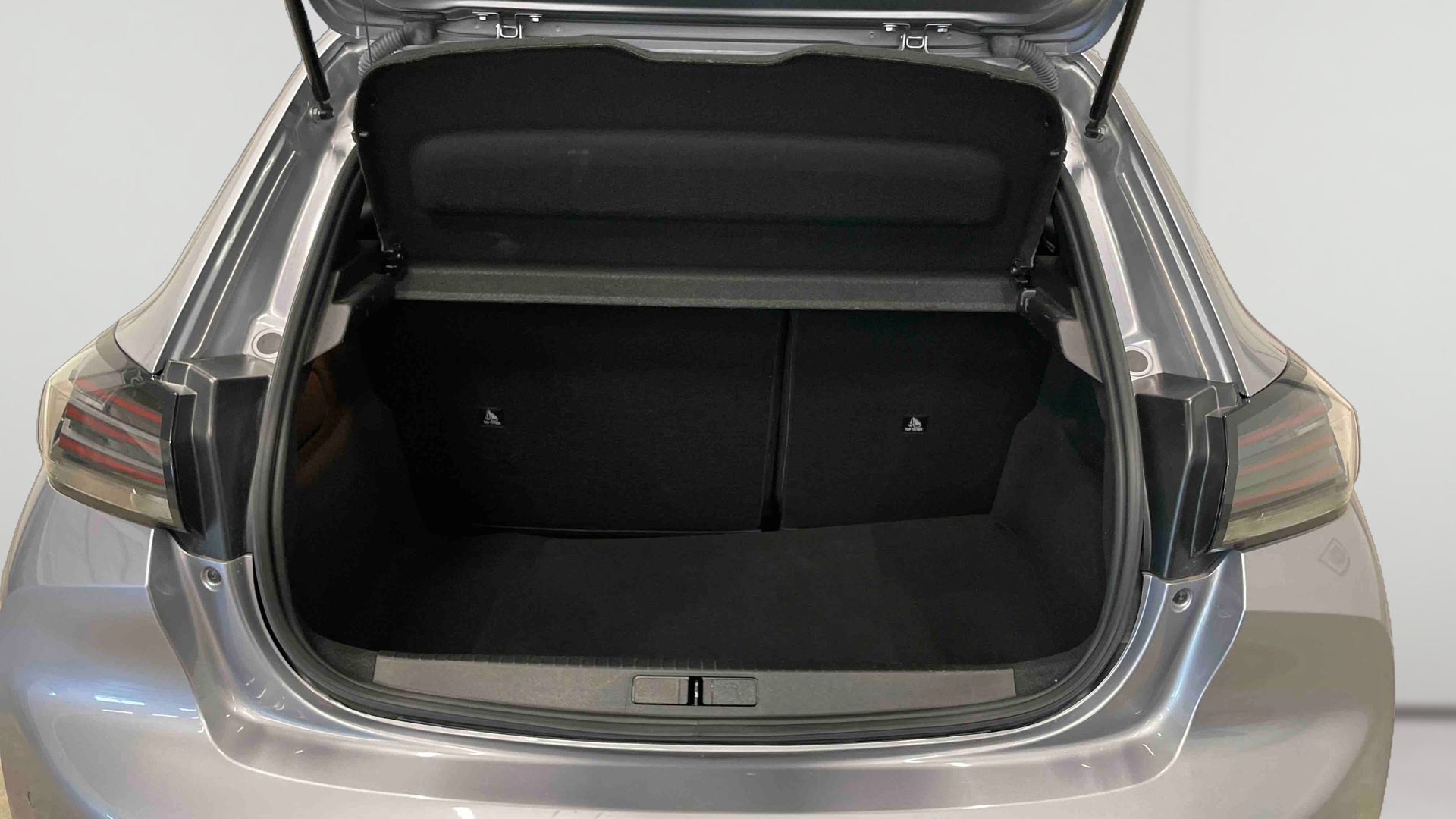PEUGEOT 208 Allure 100 ch BVM6