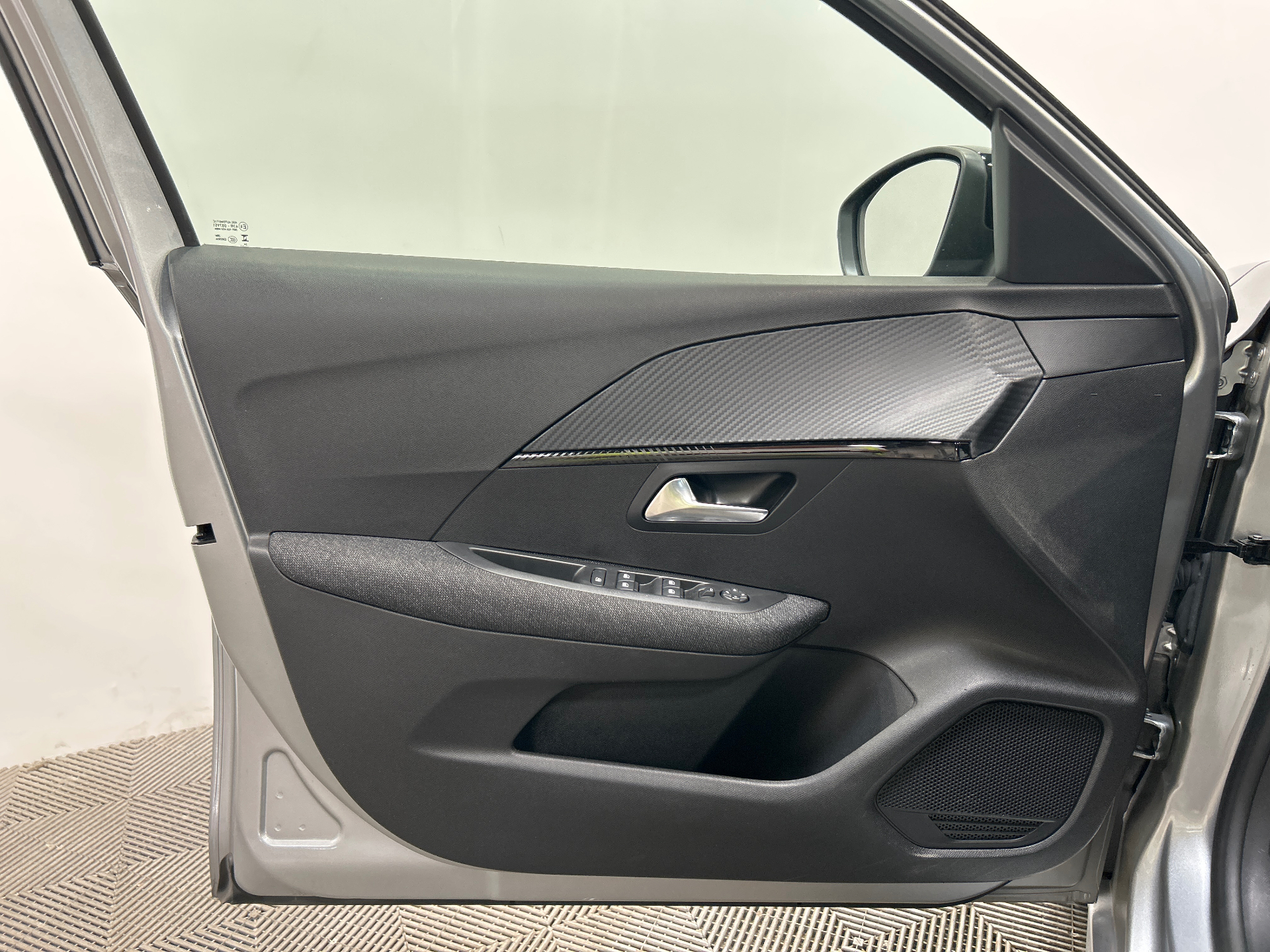 PEUGEOT 208 Style 100 ch BVM6
