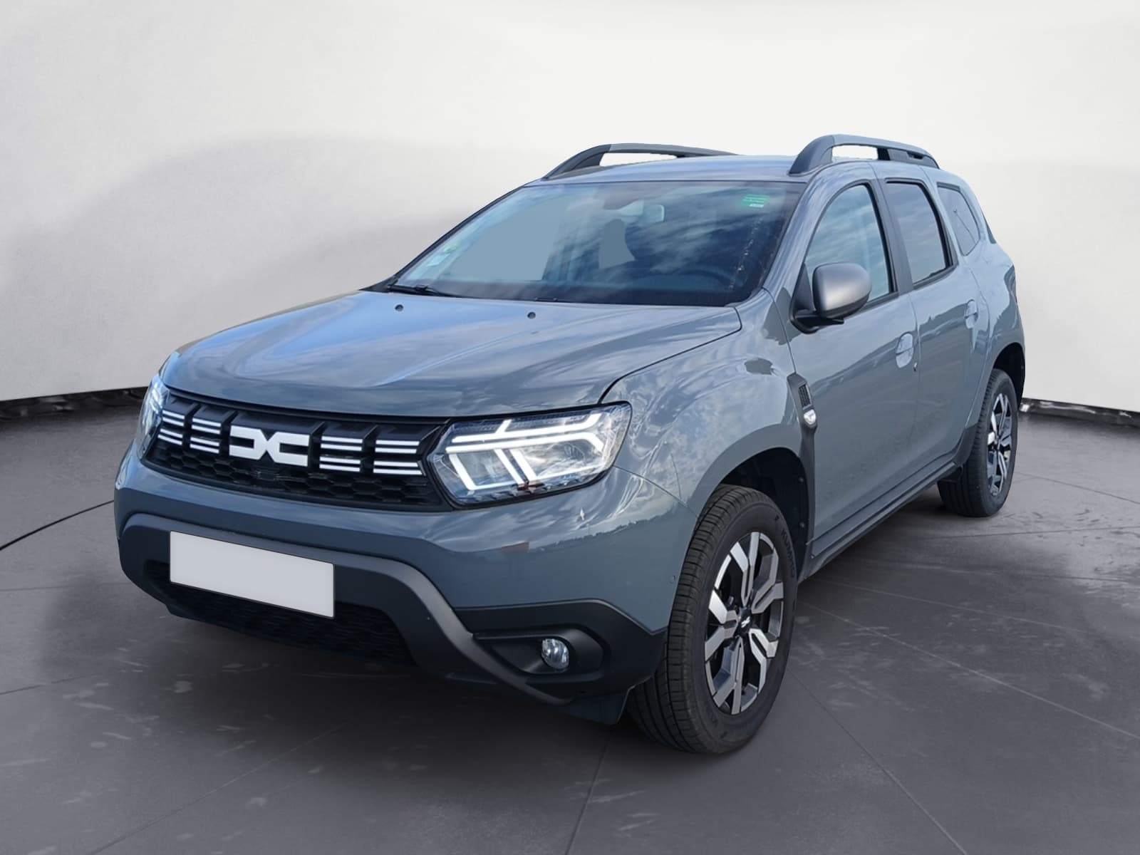 DACIA DUSTER Blue dCi 115 4x2 Journey