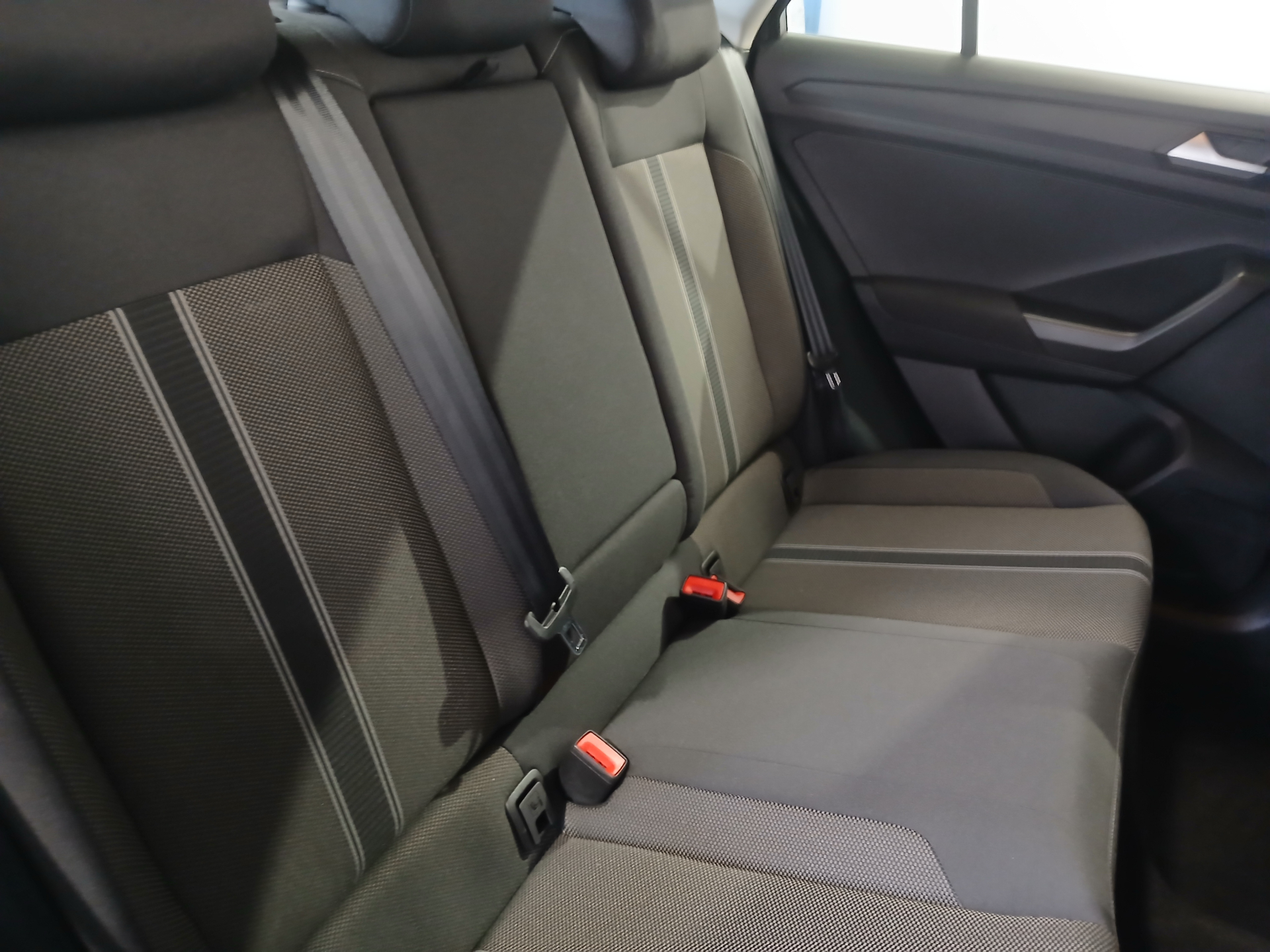 VOLKSWAGEN T-ROC 2.0 TDI 115 Start/Stop BVM6 Lounge Business