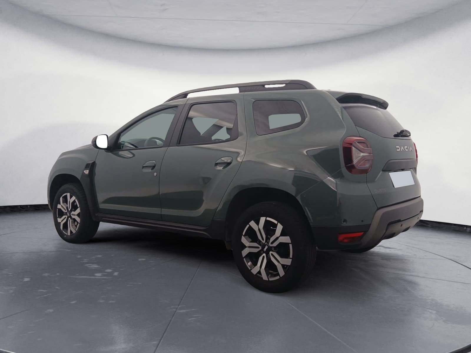 DACIA DUSTER Blue dCi 115 4x2 Journey