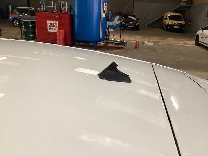 RENAULT CLIO V Blue dCi 100 Evolution — expertise