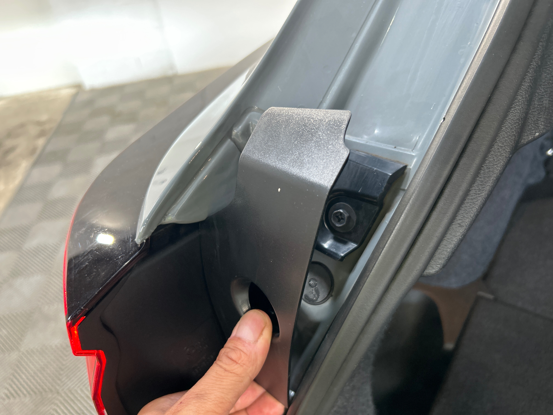 NISSAN QASHQAI e-Power 190 ch N-Connecta — expertise