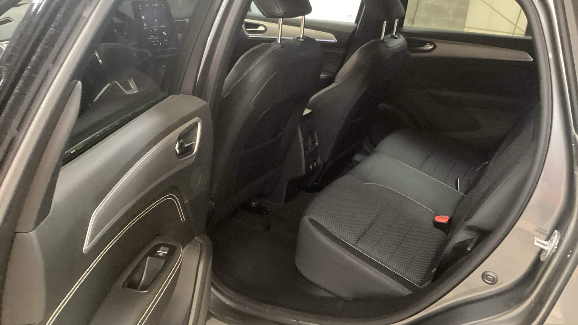 RENAULT ARKANA mild hybrid 140 EDC GSR2 Techno