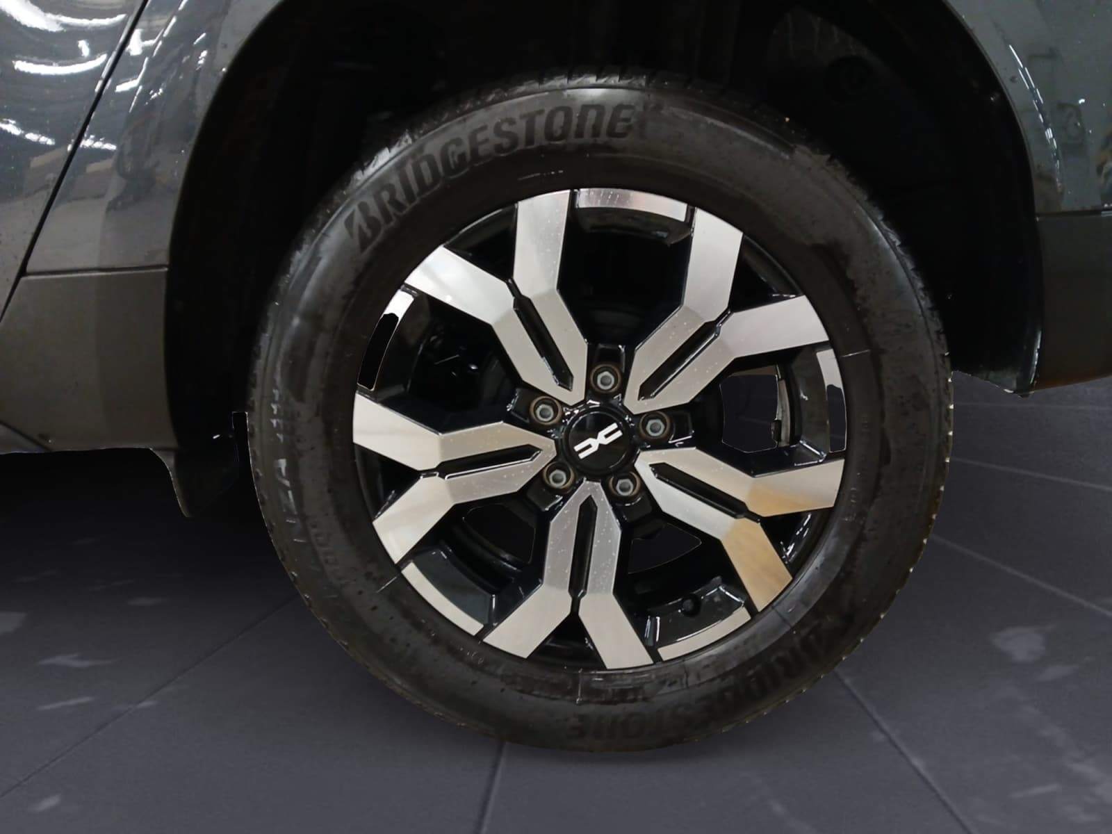 DACIA DUSTER ECO-G 100 4x2 Journey
