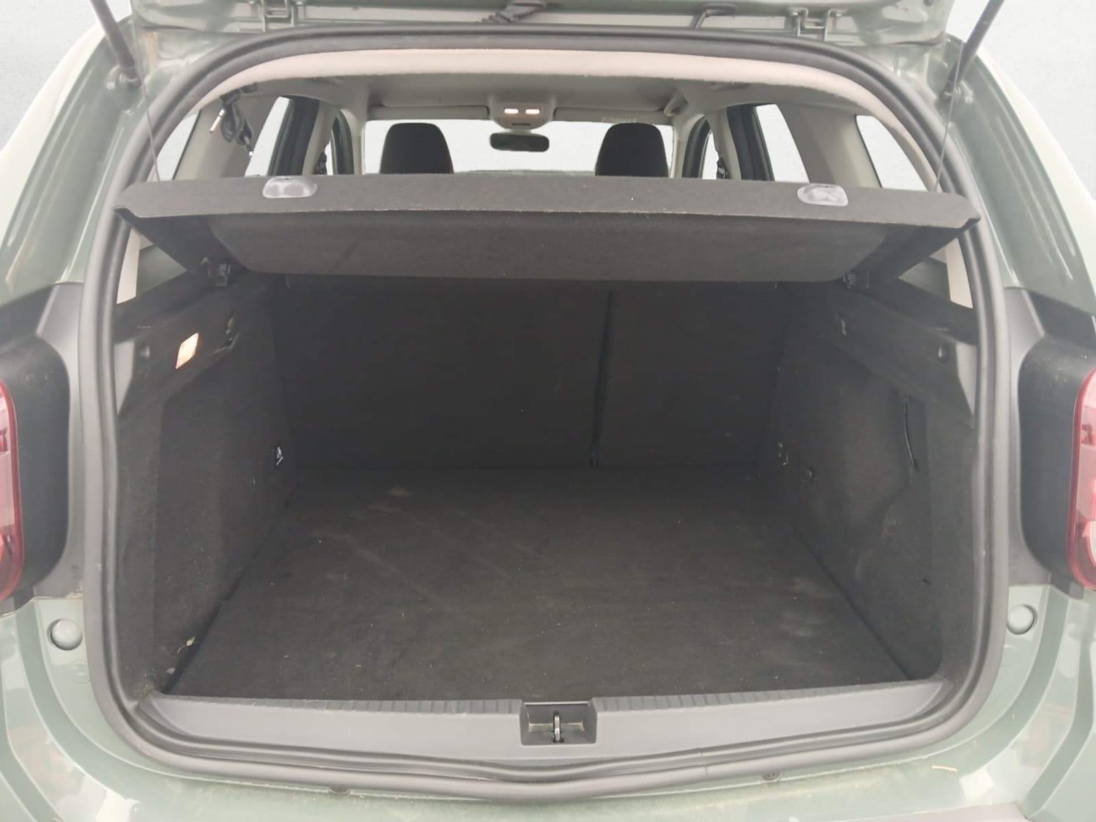 DACIA DUSTER Blue dCi 115 4x2 Journey