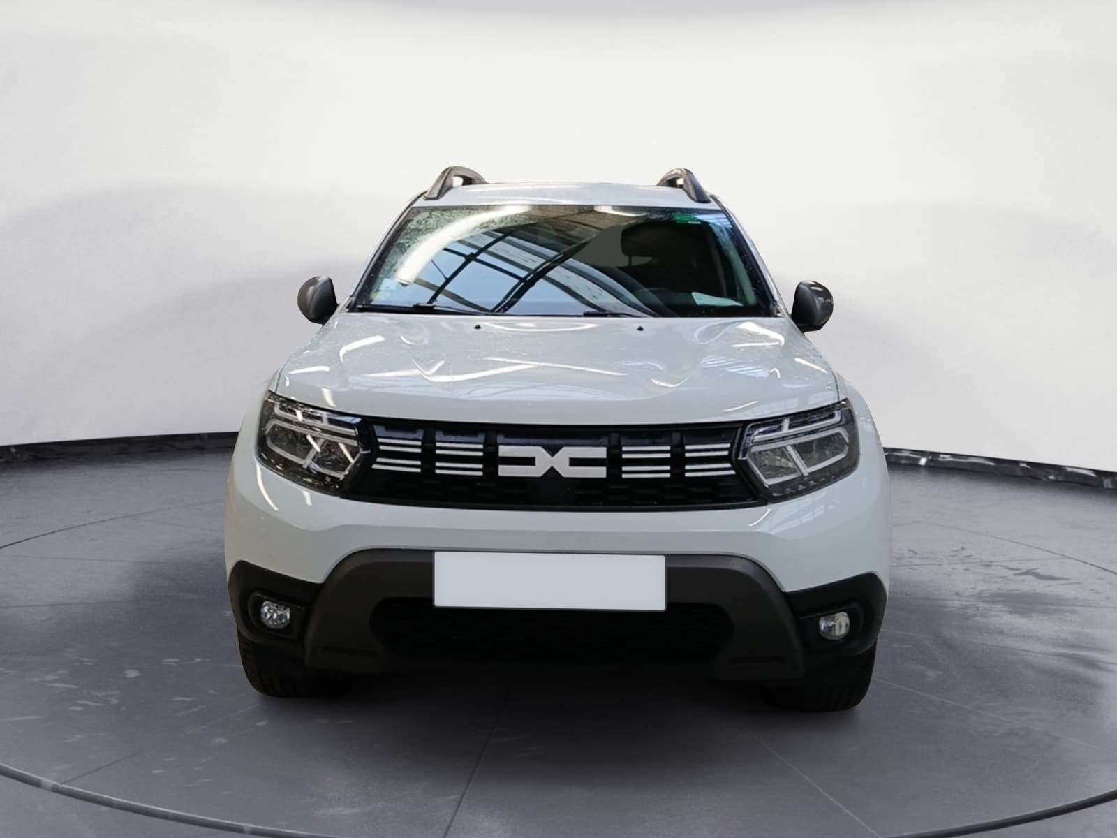 DACIA DUSTER Blue dCi 115 4x2 Journey