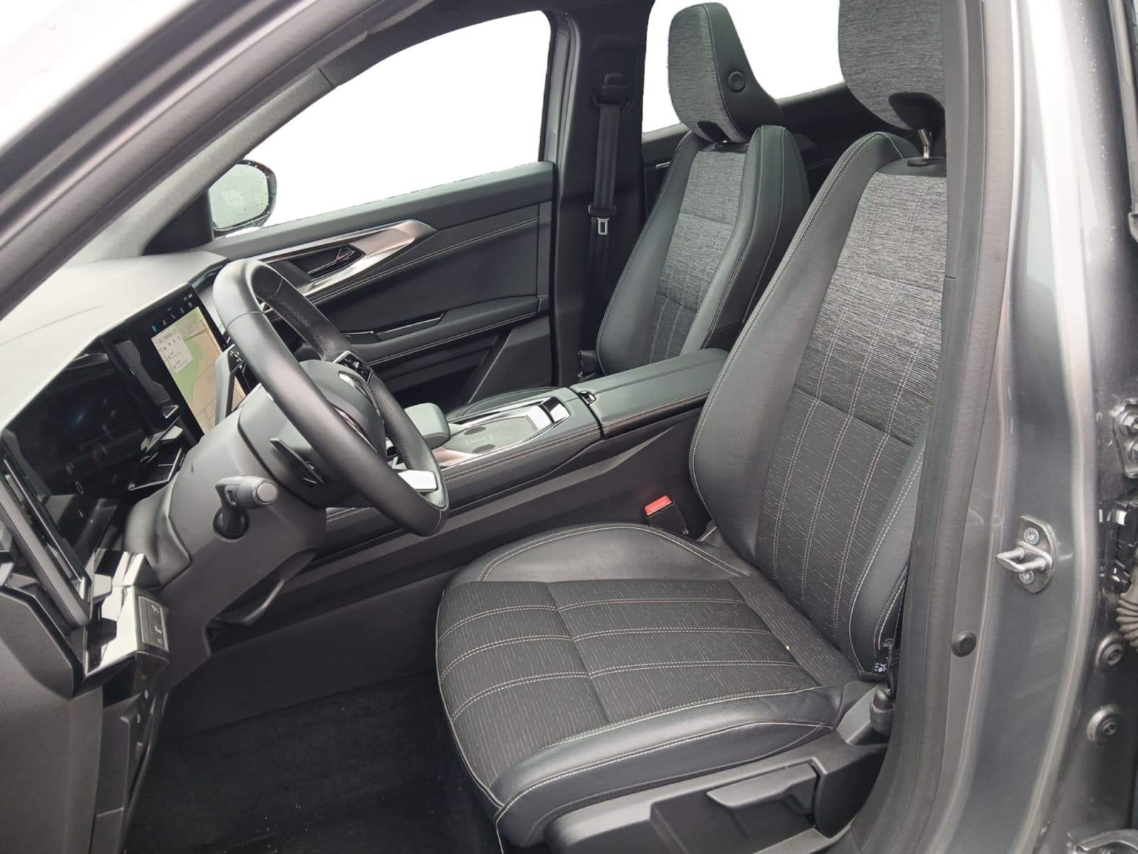 RENAULT AUSTRAL mild hybrid 160 auto Techno