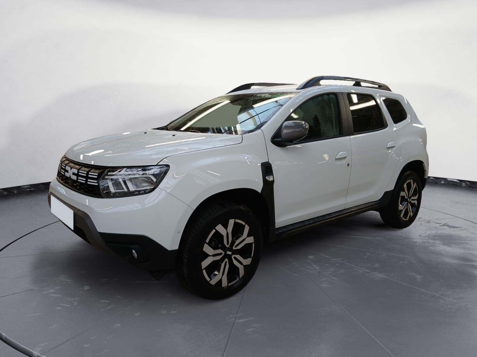 DACIA DUSTER Blue dCi 115 4x2 Journey