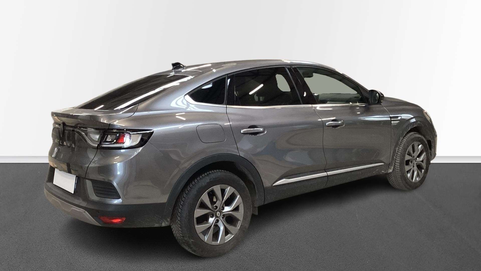 RENAULT ARKANA mild hybrid 140 EDC GSR2 Techno