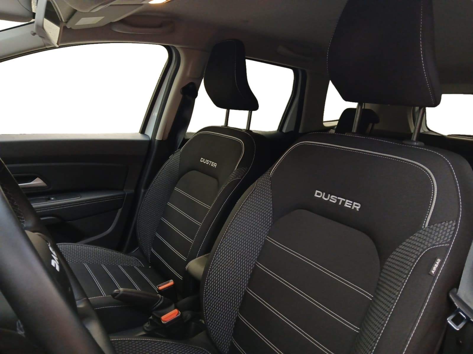 DACIA DUSTER Blue dCi 115 4x2 Journey