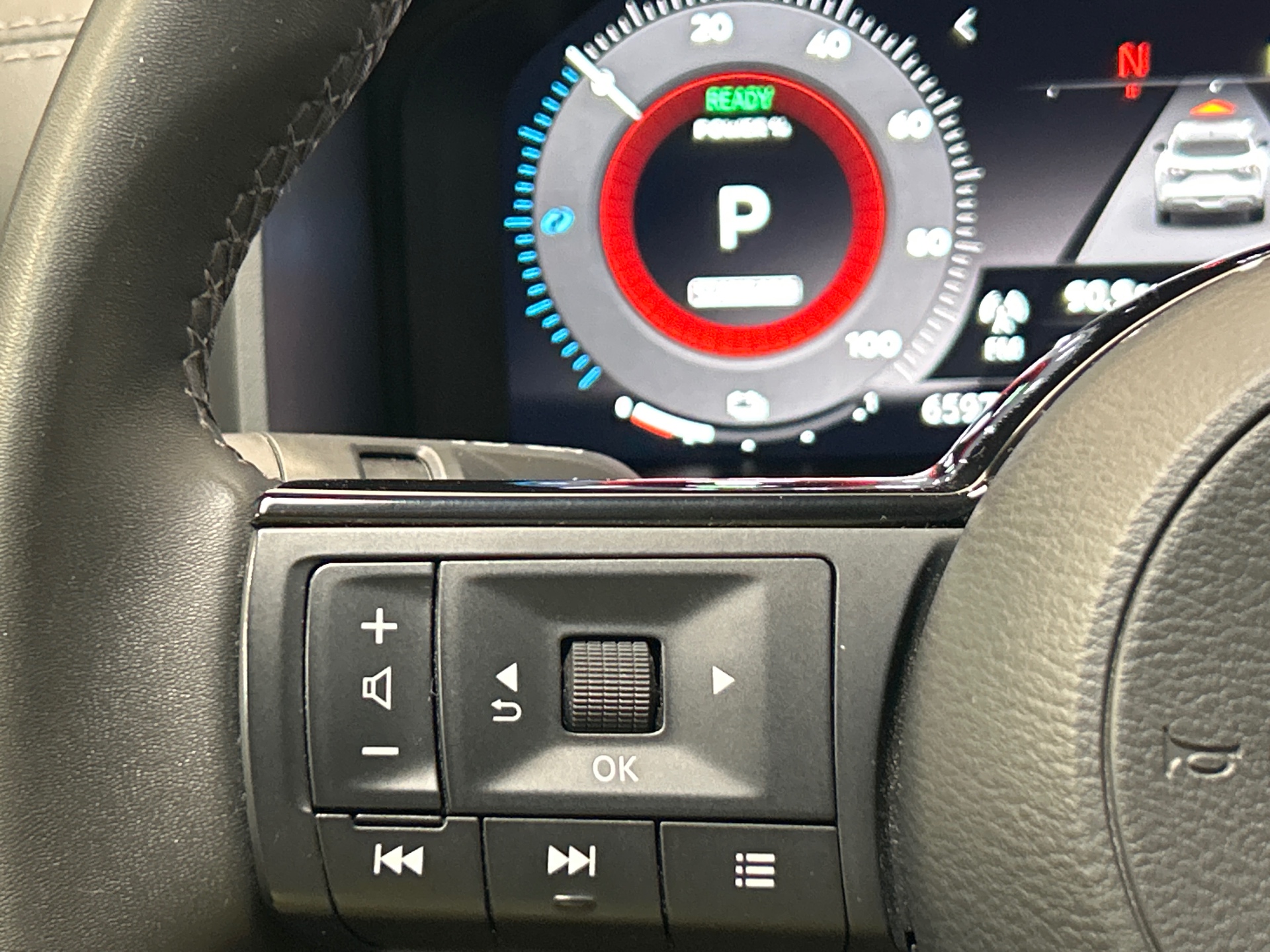 NISSAN QASHQAI e-Power 190 ch N-Connecta