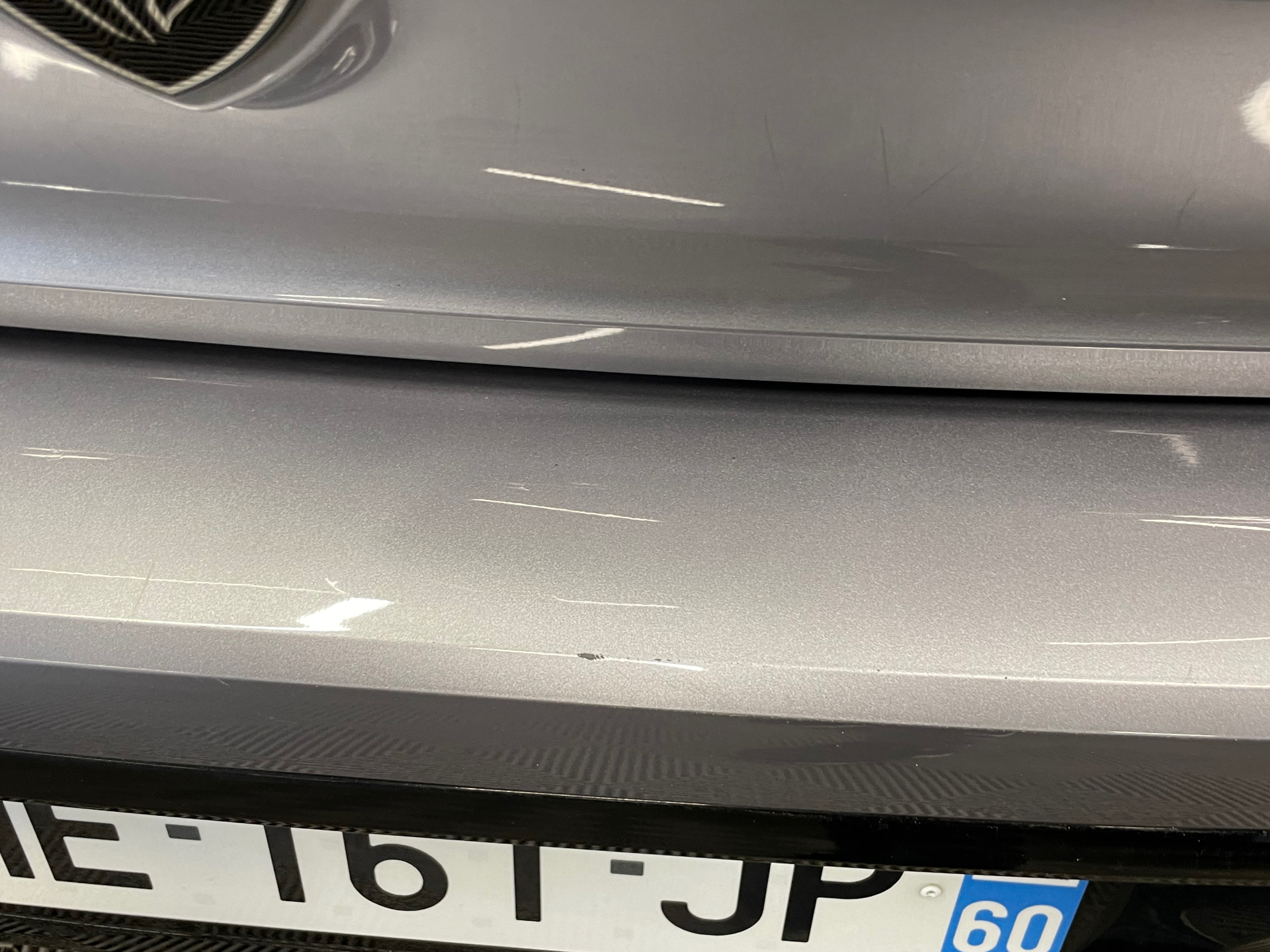 PEUGEOT 308 BlueHDi 130ch S&S EAT8 Allure — expertise