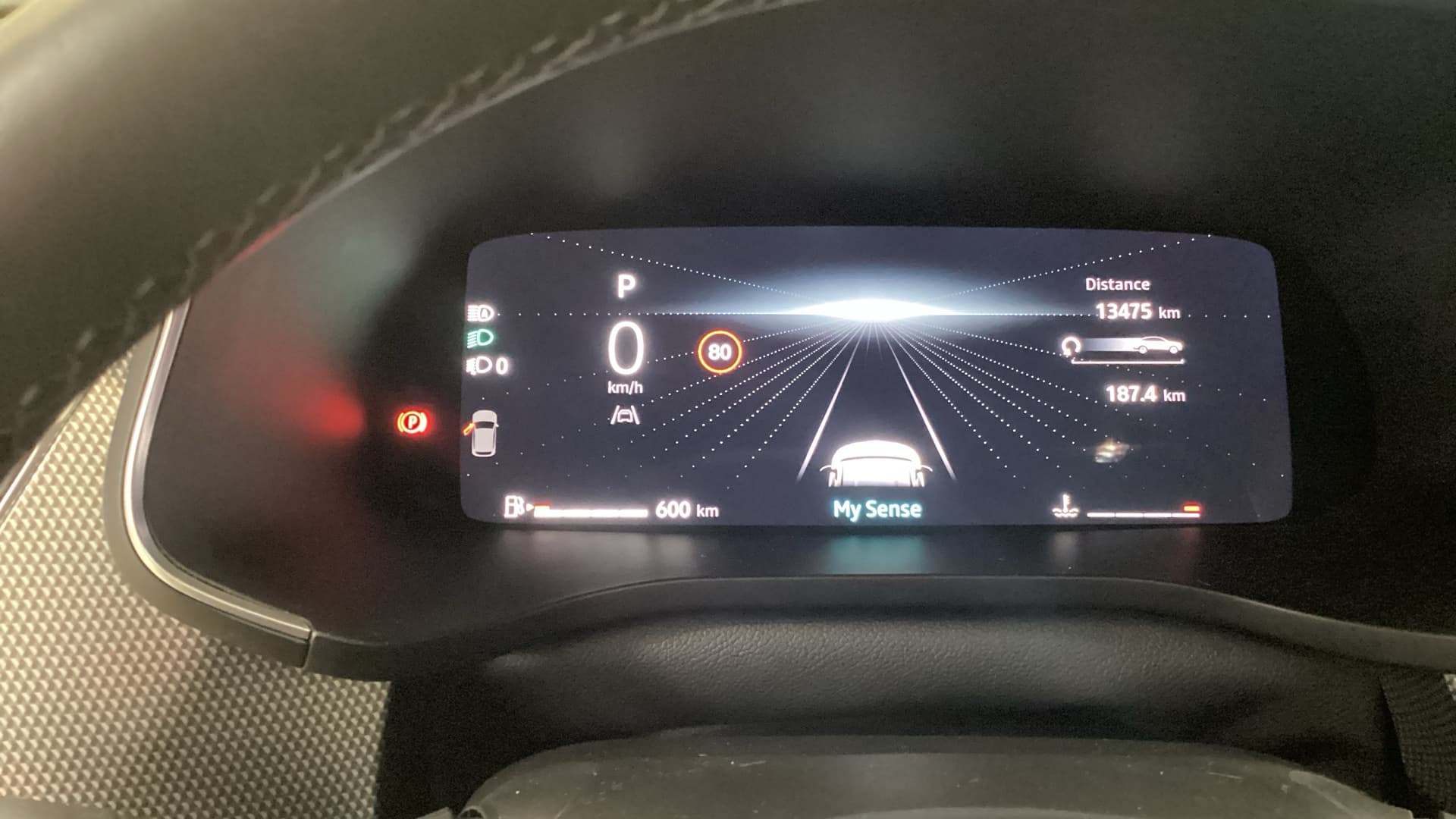 RENAULT ARKANA mild hybrid 140 EDC GSR2 Techno