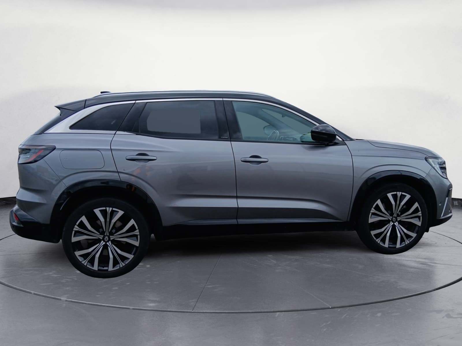 RENAULT AUSTRAL E-Tech hybrid 200 Iconic