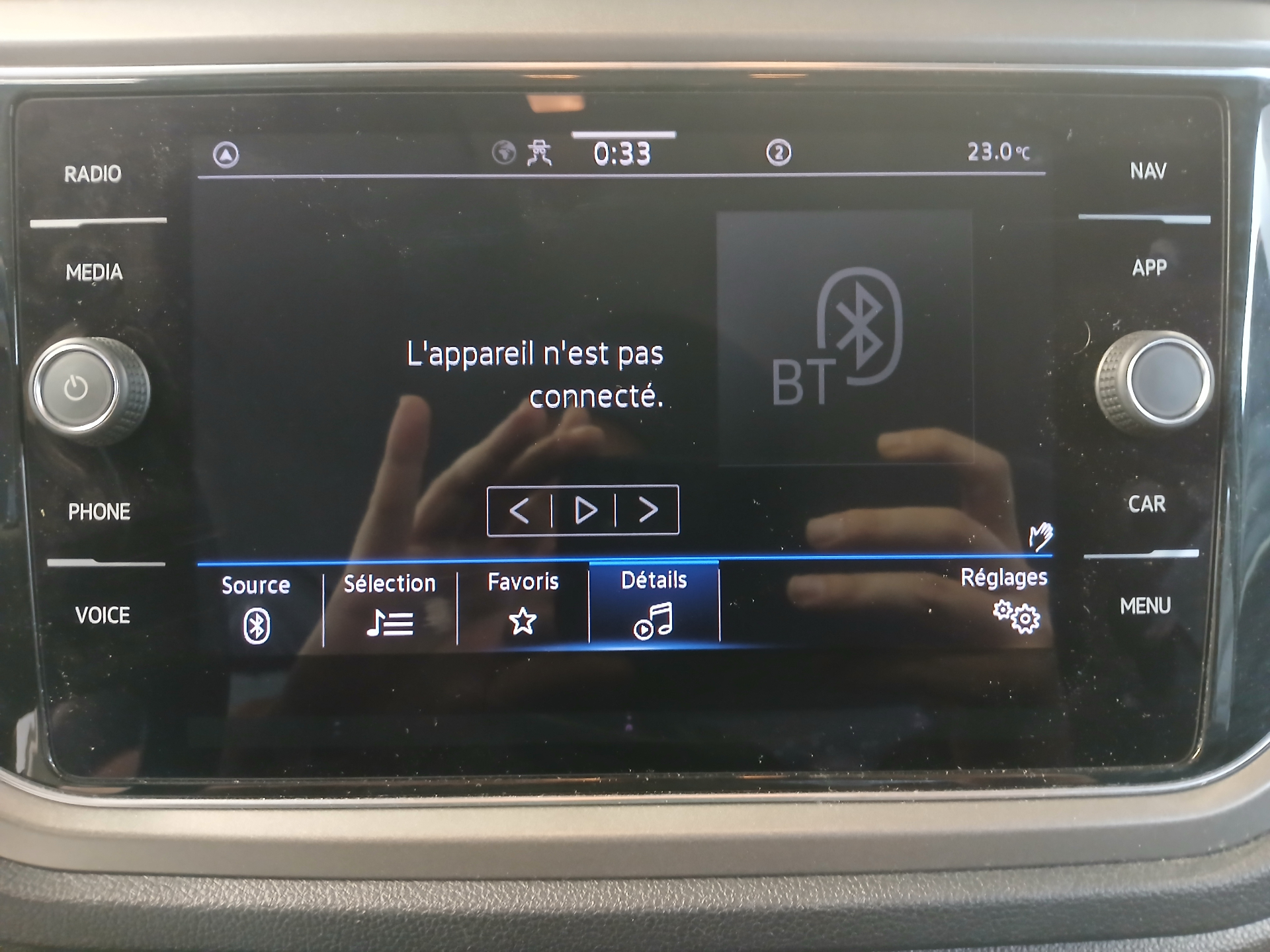 VOLKSWAGEN T-ROC 2.0 TDI 115 Start/Stop BVM6 Lounge Business
