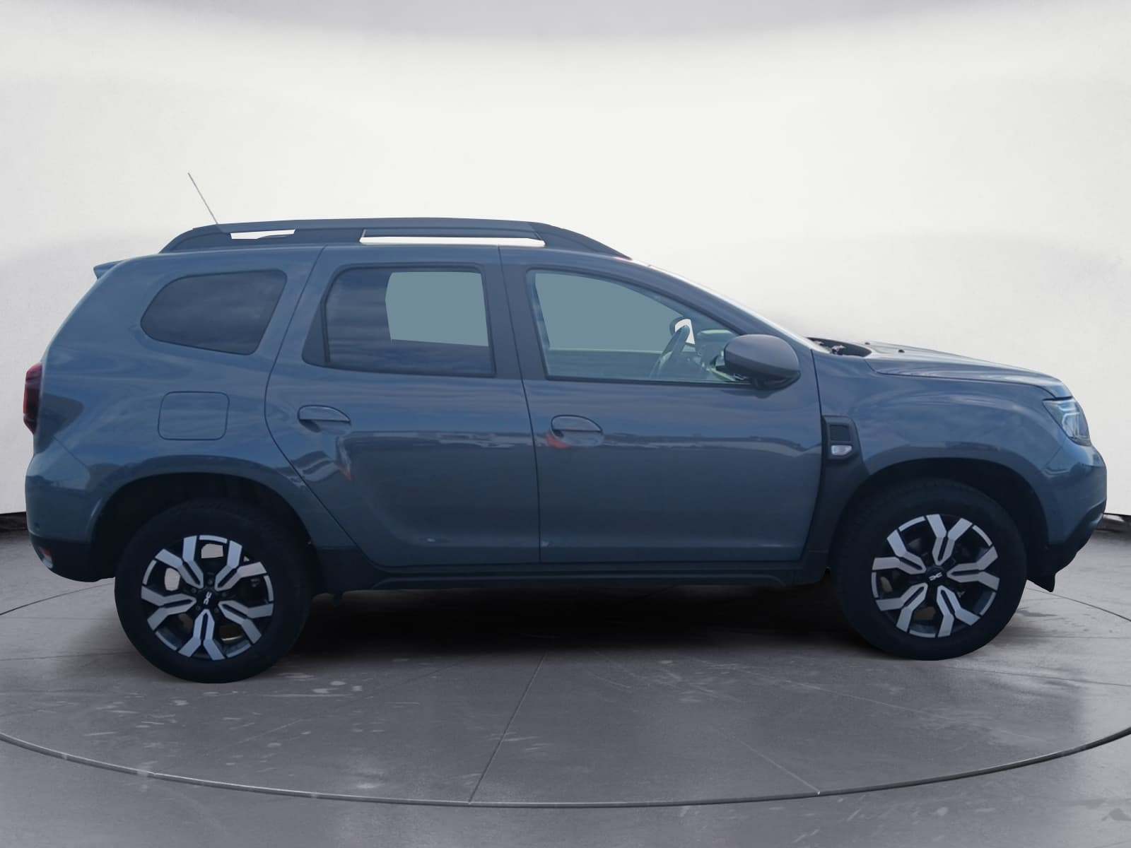 DACIA DUSTER Blue dCi 115 4x2 Journey
