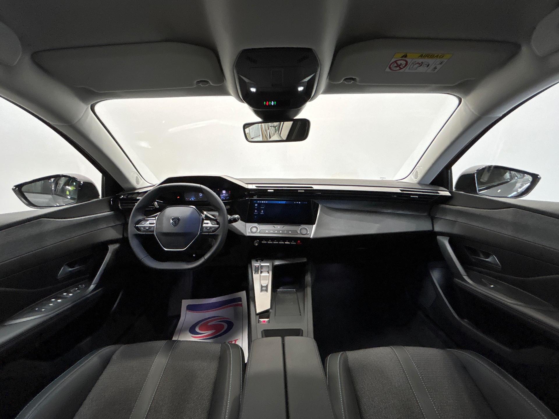 PEUGEOT 308 Allure BlueHDI 130 ch S&S EAT8