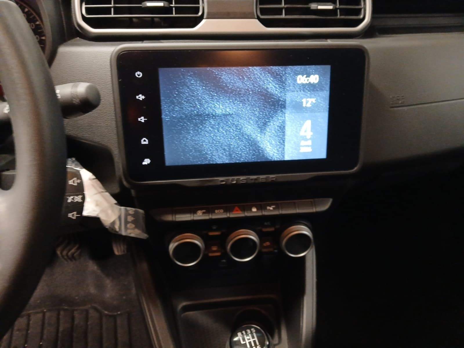 DACIA DUSTER ECO-G 100 4x2 Journey
