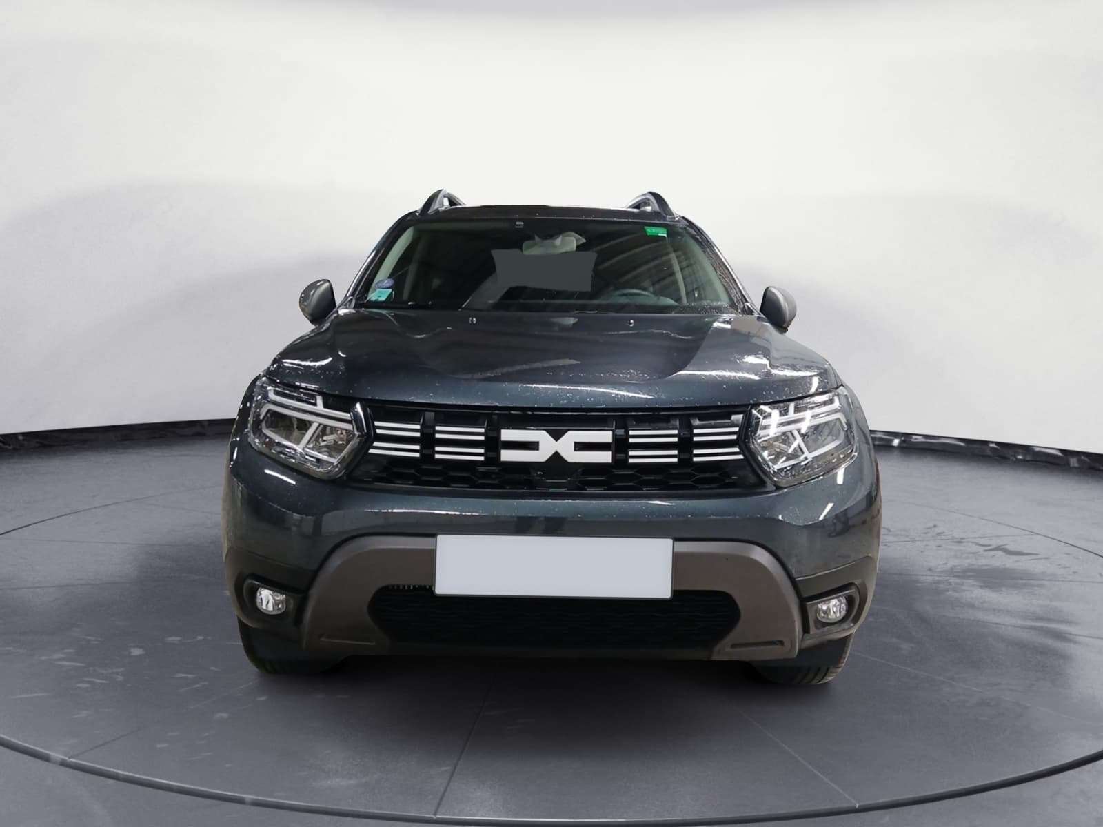 DACIA DUSTER ECO-G 100 4x2 Journey
