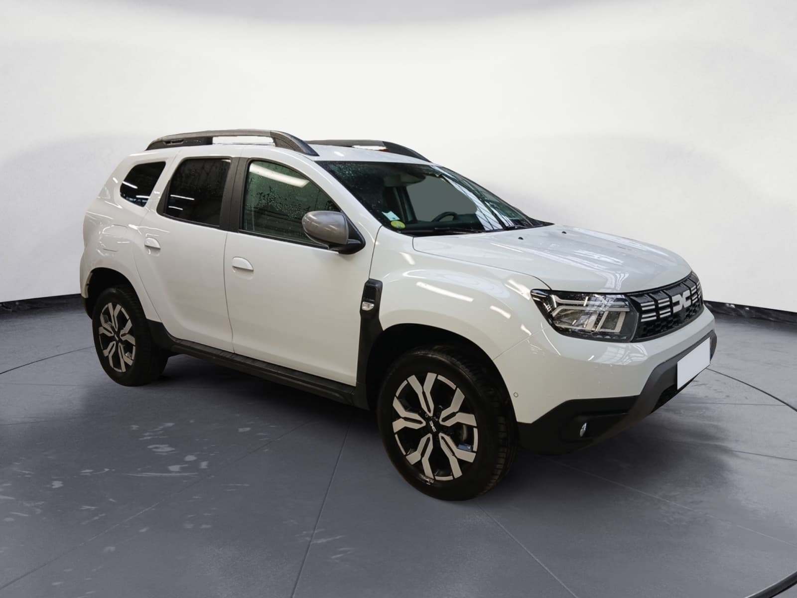 DACIA DUSTER Blue dCi 115 4x2 Journey