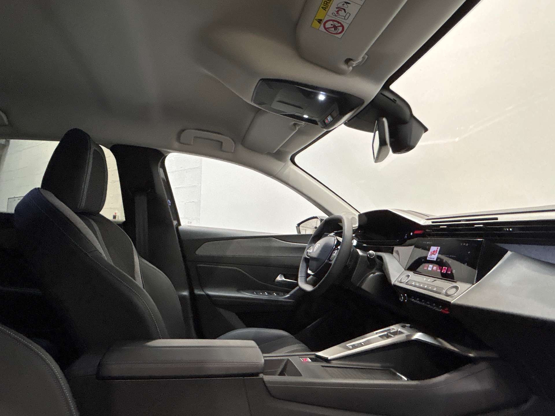 PEUGEOT 308 Allure BlueHDI 130 ch S&S EAT8