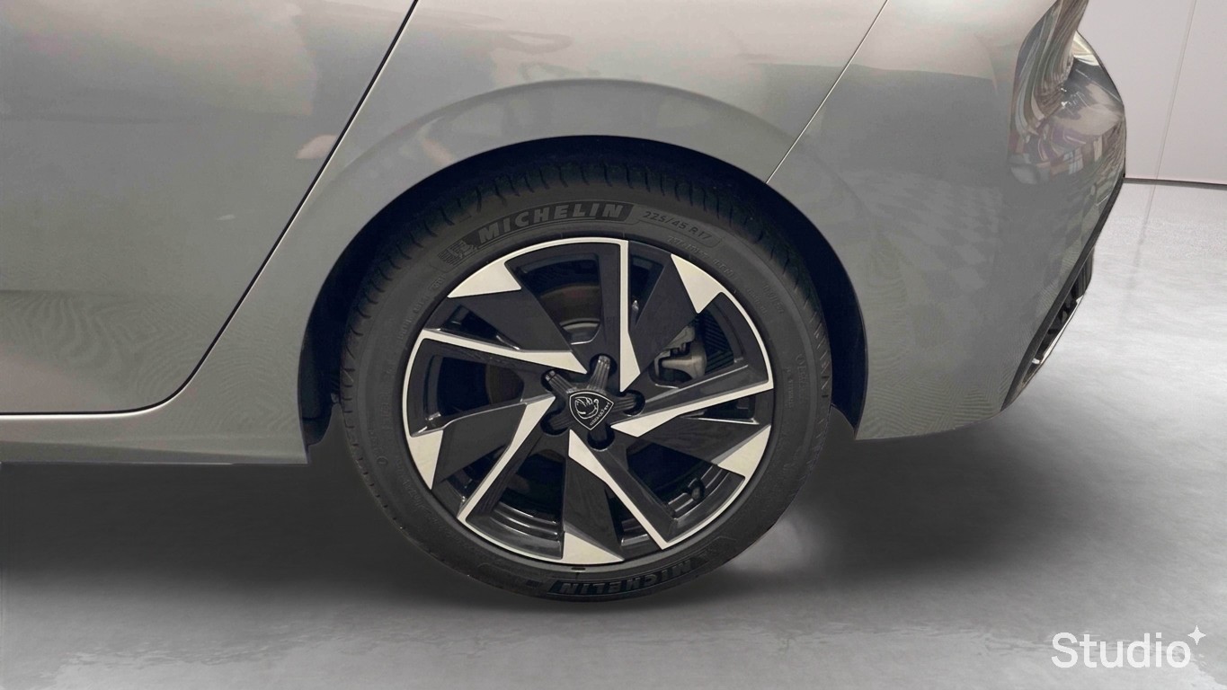 PEUGEOT 308 Allure Hybrid 145 ch e-DCS6