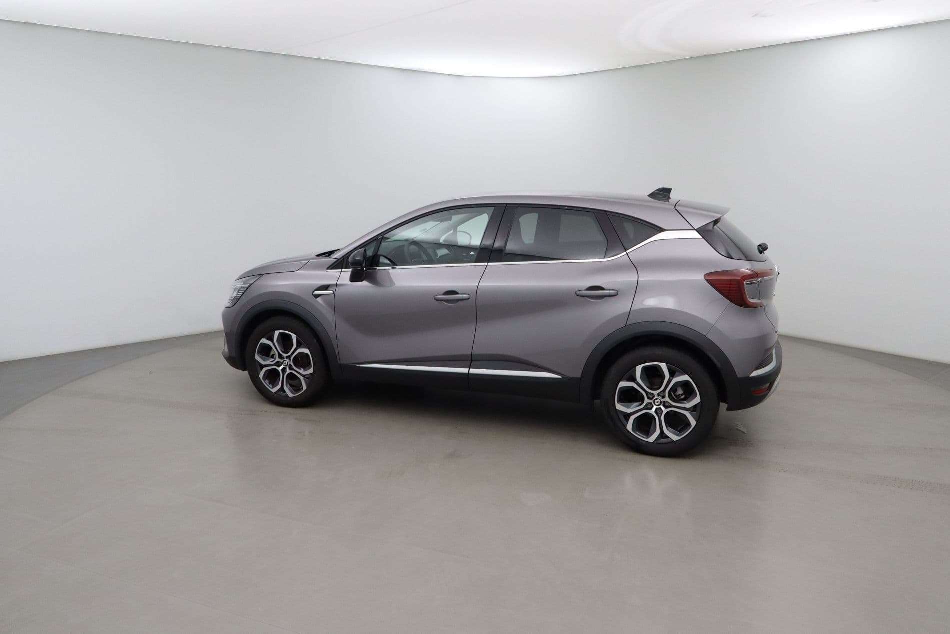 RENAULT CAPTUR E-Tech full hybrid 145 Techno