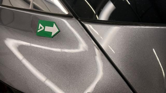 RENAULT AUSTRAL E-Tech hybrid 200 Iconic — expertise