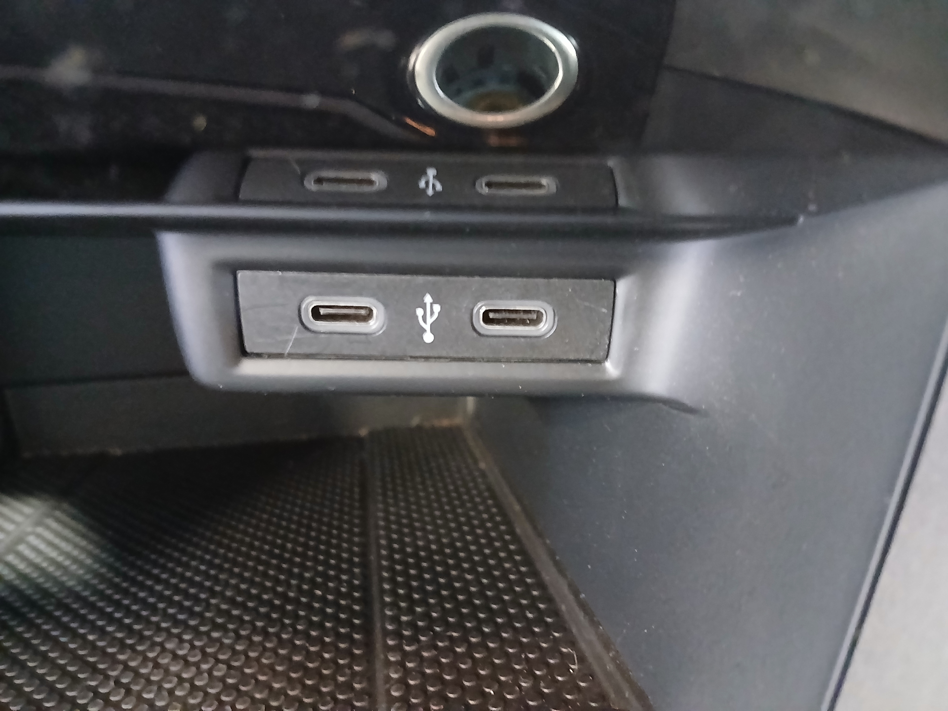 VOLKSWAGEN T-ROC 2.0 TDI 115 Start/Stop BVM6 Lounge Business