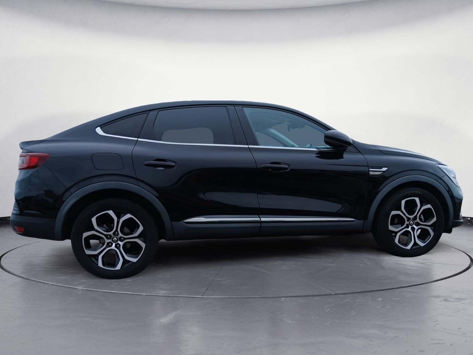 RENAULT ARKANA mild hybrid 140 EDC FAP - 22 Techno