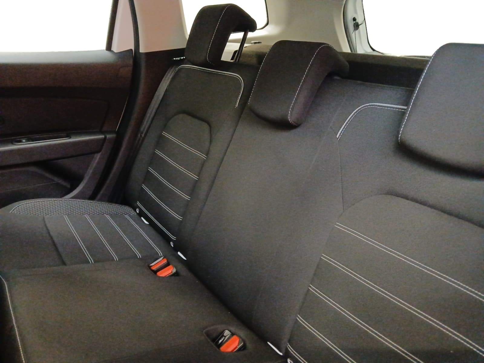 DACIA DUSTER Blue dCi 115 4x2 Journey